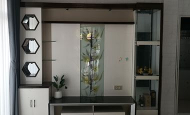 Studio House for rent at Baan Saun Pruksa
