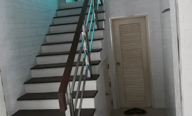 Studio House for rent at Baan Saun Pruksa
