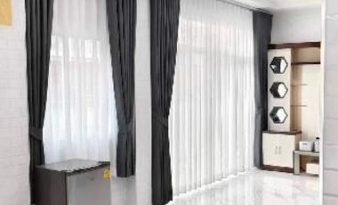 Studio House for rent at Baan Saun Pruksa