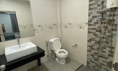 Studio House for rent at Baan Saun Pruksa