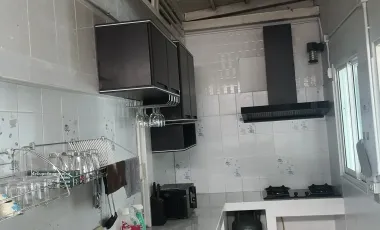 Studio House for rent at Baan Saun Pruksa