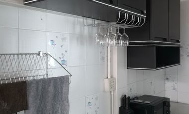 Studio House for rent at Baan Saun Pruksa