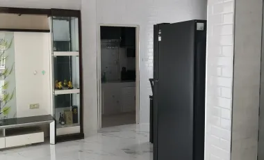 Studio House for rent at Baan Saun Pruksa