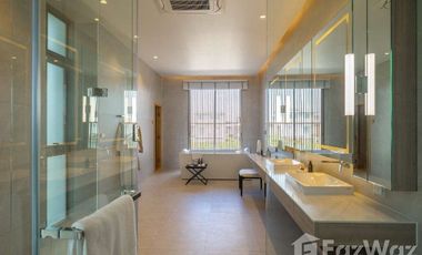 5 Bedroom House for sale at Belmont Residence Chiang Mai