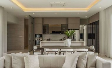 5 Bedroom House for sale at Belmont Residence Chiang Mai