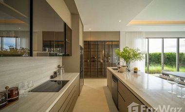 5 Bedroom House for sale at Belmont Residence Chiang Mai