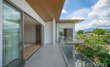5 Bedroom House for sale at Belmont Residence Chiang Mai