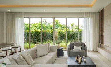 5 Bedroom House for sale at Belmont Residence Chiang Mai