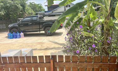 2 Bedroom House for sale in Mukdahan, Mukdahan