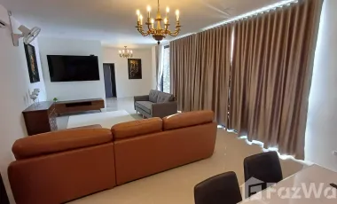 3 Bedroom Villa for rent in Mueang Bua, Surin