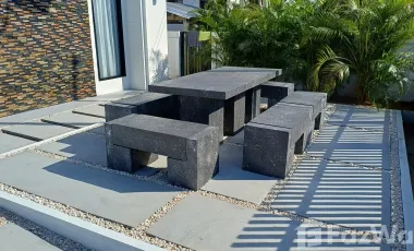 3 Bedroom Villa for rent in Mueang Bua, Surin