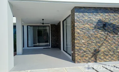 3 Bedroom Villa for rent in Mueang Bua, Surin