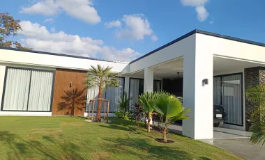 3 Bedroom Villa for rent in Mueang Bua, Surin