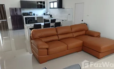 3 Bedroom Villa for rent in Mueang Bua, Surin