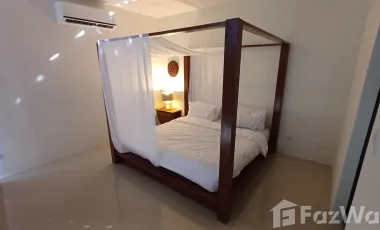 3 Bedroom Villa for rent in Mueang Bua, Surin