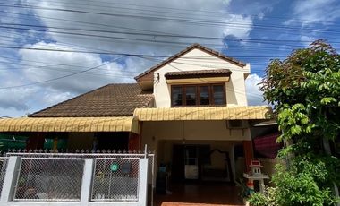 3 Bedroom House for sale in Hang Dong, Chiang Mai