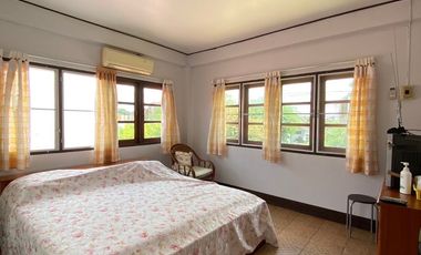 3 Bedroom House for sale in Hang Dong, Chiang Mai