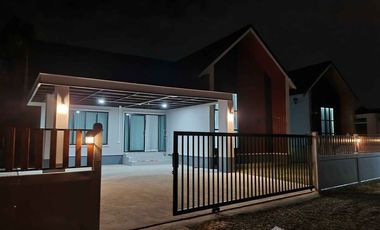 3 Bedroom House for sale in Phang Khwang, Sakon Nakhon