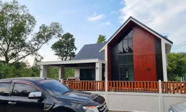 3 Bedroom House for sale in Phang Khwang, Sakon Nakhon