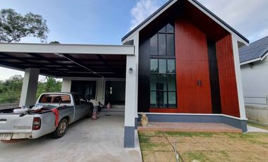 3 Bedroom House for sale in Phang Khwang, Sakon Nakhon