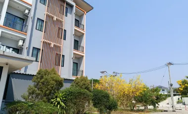 21 Bedroom Hotel for sale in Bo Haeo, Lampang