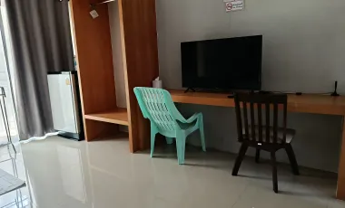 21 Bedroom Hotel for sale in Bo Haeo, Lampang