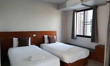 21 Bedroom Hotel for sale in Bo Haeo, Lampang