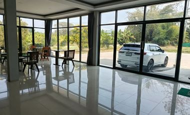 21 Bedroom Hotel for sale in Bo Haeo, Lampang