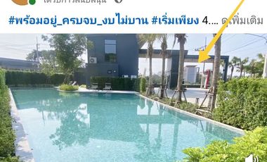 21 Bedroom Hotel for sale in Bo Haeo, Lampang