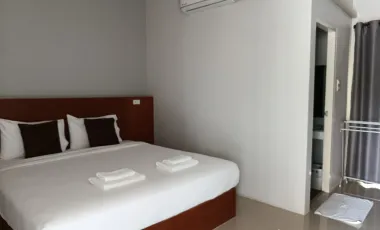 21 Bedroom Hotel for sale in Bo Haeo, Lampang