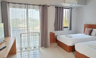 21 Bedroom Hotel for sale in Bo Haeo, Lampang