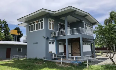 6 Bedroom House for rent in Tha Chang, Chanthaburi