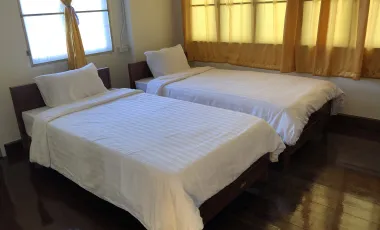 6 Bedroom House for rent in Tha Chang, Chanthaburi