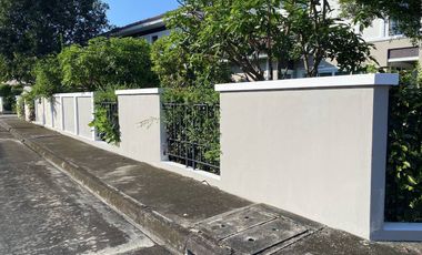 4 Bedrooms for rent Orn Si Rin 6 Chiang Mai