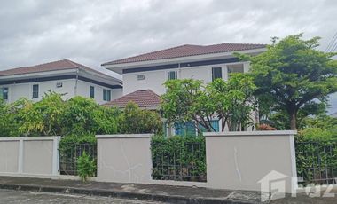 4 Bedrooms for rent Orn Si Rin 6 Chiang Mai