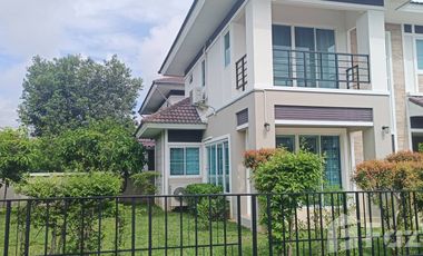 4 Bedrooms for rent Orn Si Rin 6 Chiang Mai