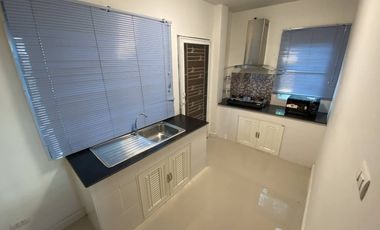 4 Bedrooms for rent Orn Si Rin 6 Chiang Mai