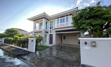 4 Bedrooms for rent Orn Si Rin 6 Chiang Mai