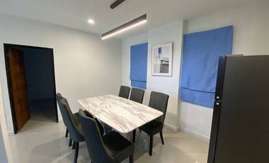 4 Bedrooms for rent Orn Si Rin 6 Chiang Mai
