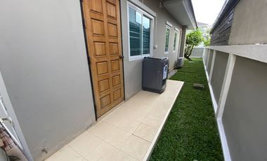 4 Bedrooms for rent Orn Si Rin 6 Chiang Mai