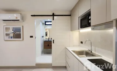 2 Bedrooms at 103 Condo2 at Nimman soi 12