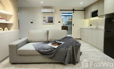 2 Bedrooms at 103 Condo2 at Nimman soi 12