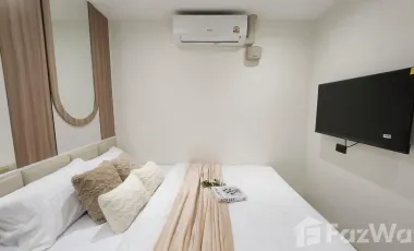 2 Bedrooms at 103 Condo2 at Nimman soi 12