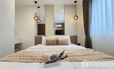 2 Bedrooms at 103 Condo2 at Nimman soi 12