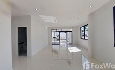 3 Bedroom House for sale in San Sai Luang, Chiang Mai