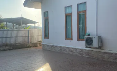 3 Bedroom House for sale in Sanam Yae, Kanchanaburi