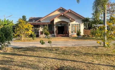 3 Bedroom House for sale in Sanam Yae, Kanchanaburi