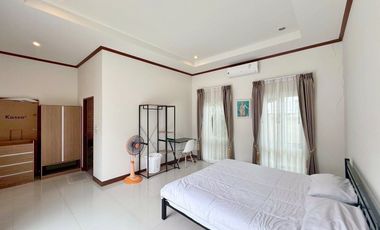 3 Bedroom Pool Villa for Rent at Nice Breeze 7