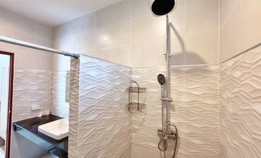3 Bedroom Pool Villa for Rent at Nice Breeze 7