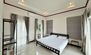 3 Bedroom Pool Villa for Rent at Nice Breeze 7